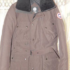 Canada Goose Parka - Men's Medium
